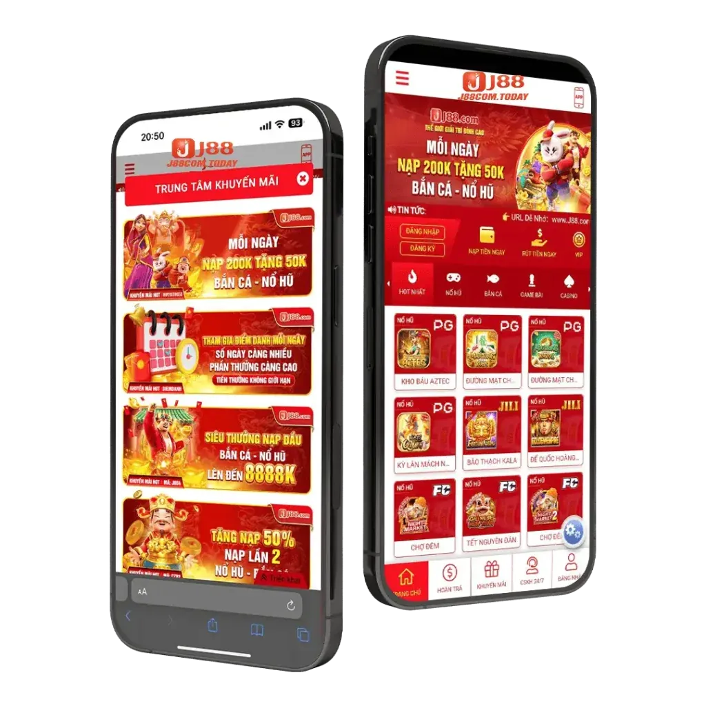 Đa dạng trò chơi Nổ Hũ
