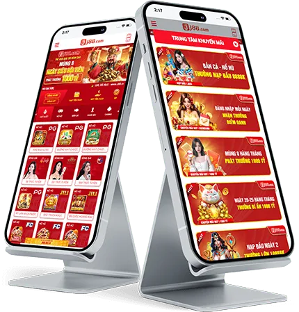 Trải nghiệm mượt mà