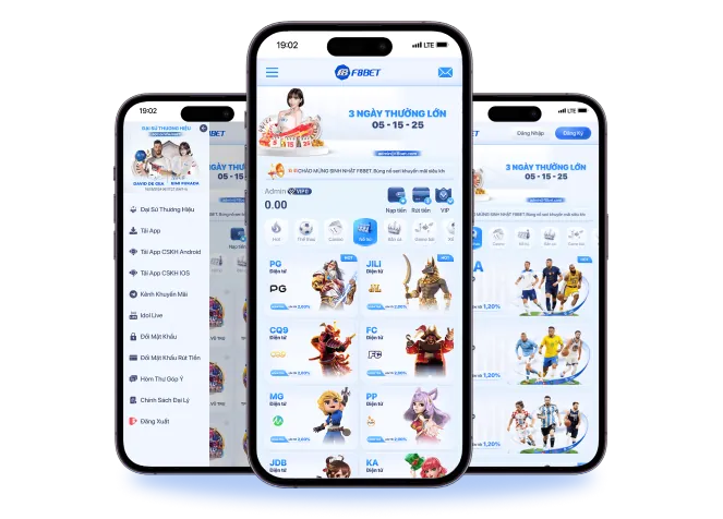 Cập nhật xu hướng cá cược