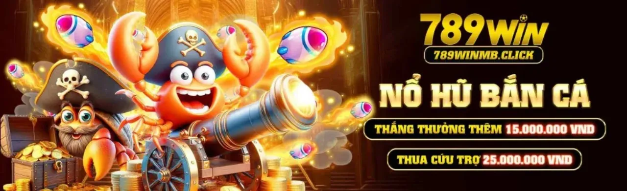 Thế giới Nổ Hũ sôi động với các giải thưởng lớn