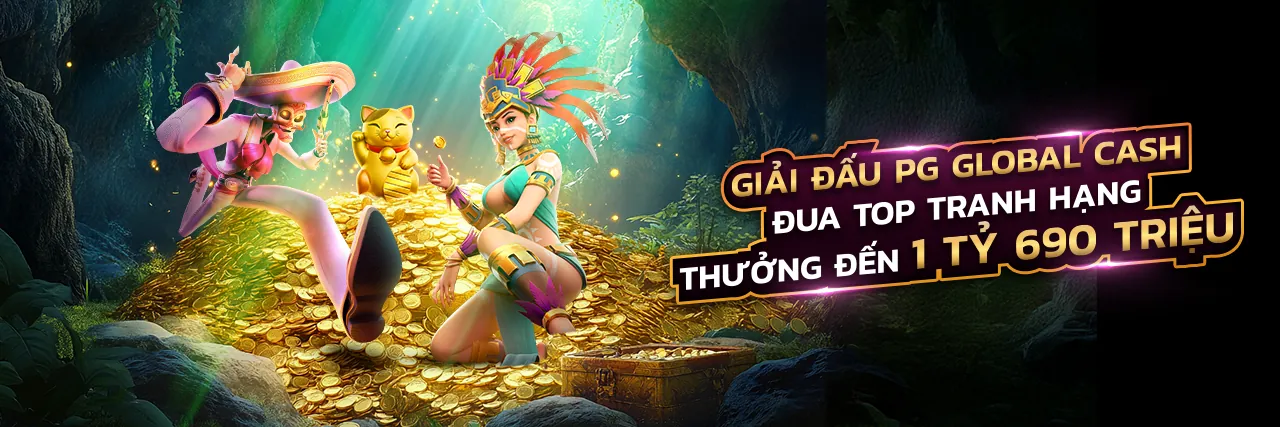Hình ảnh chính trò chơi Bắn Cá trực tuyến