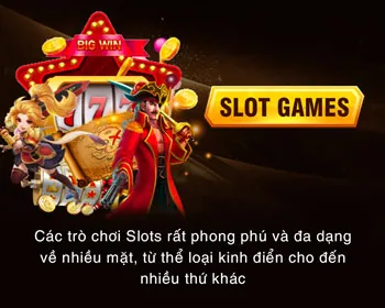 Các trò chơi khác